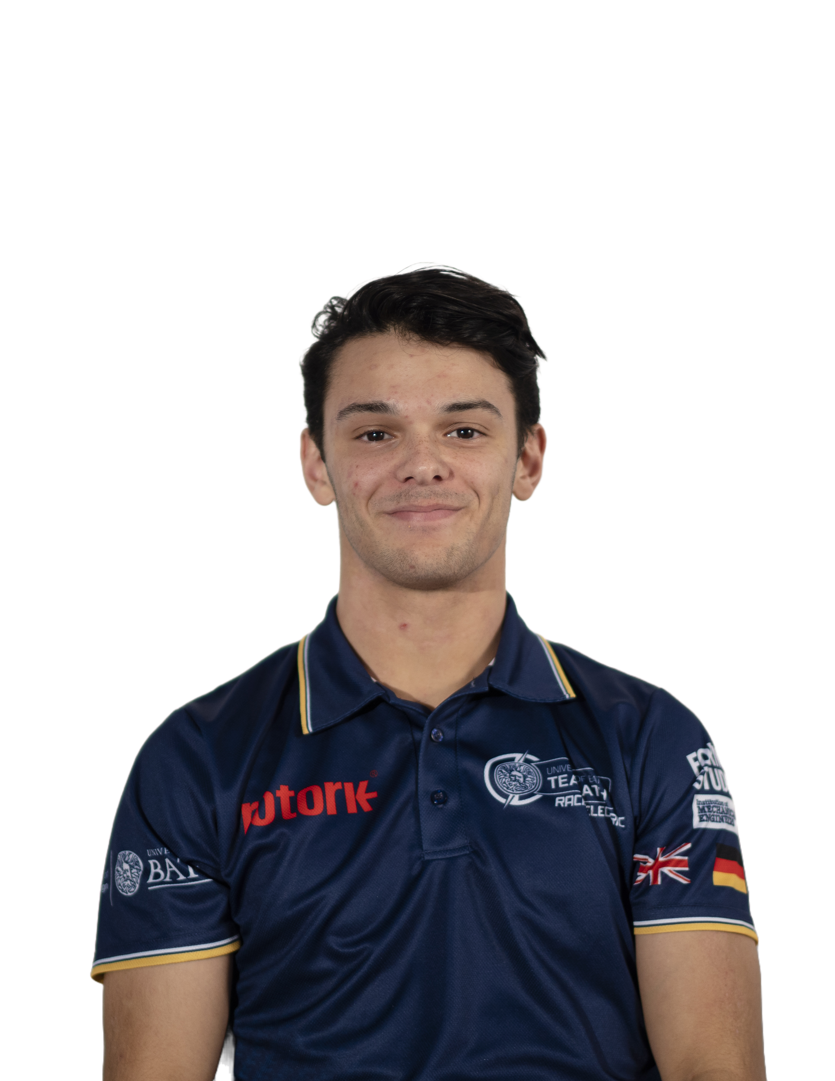 Alex Cucchiara