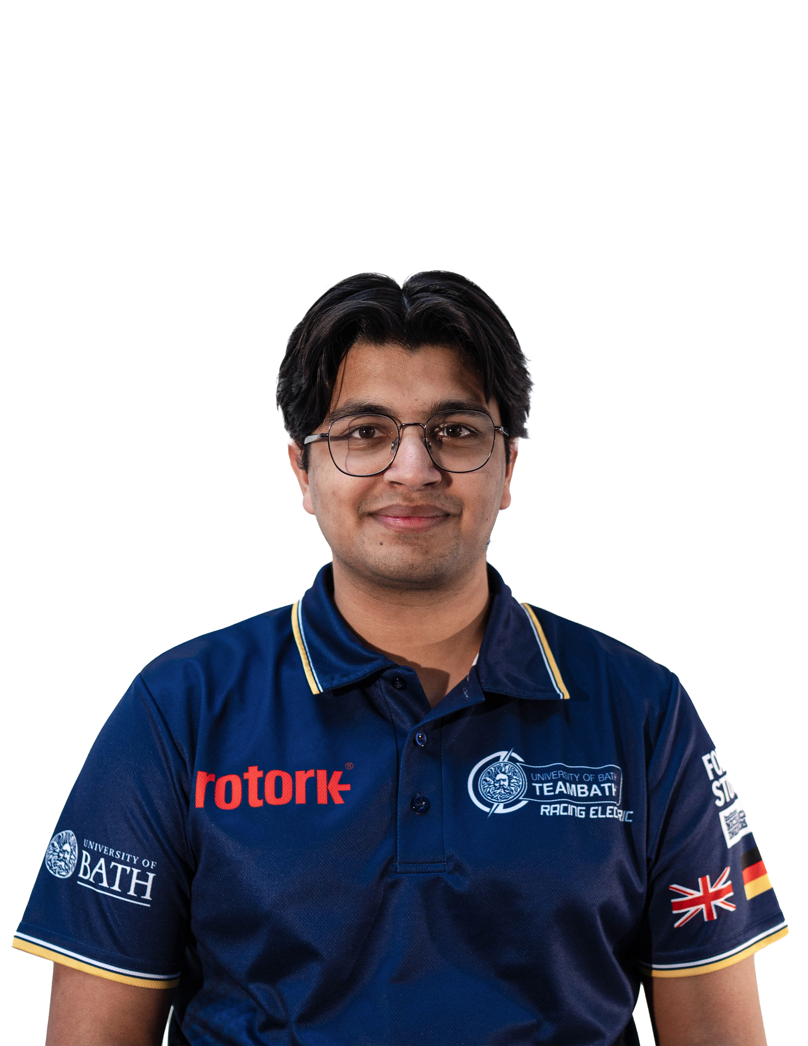 Arhyam Jain
