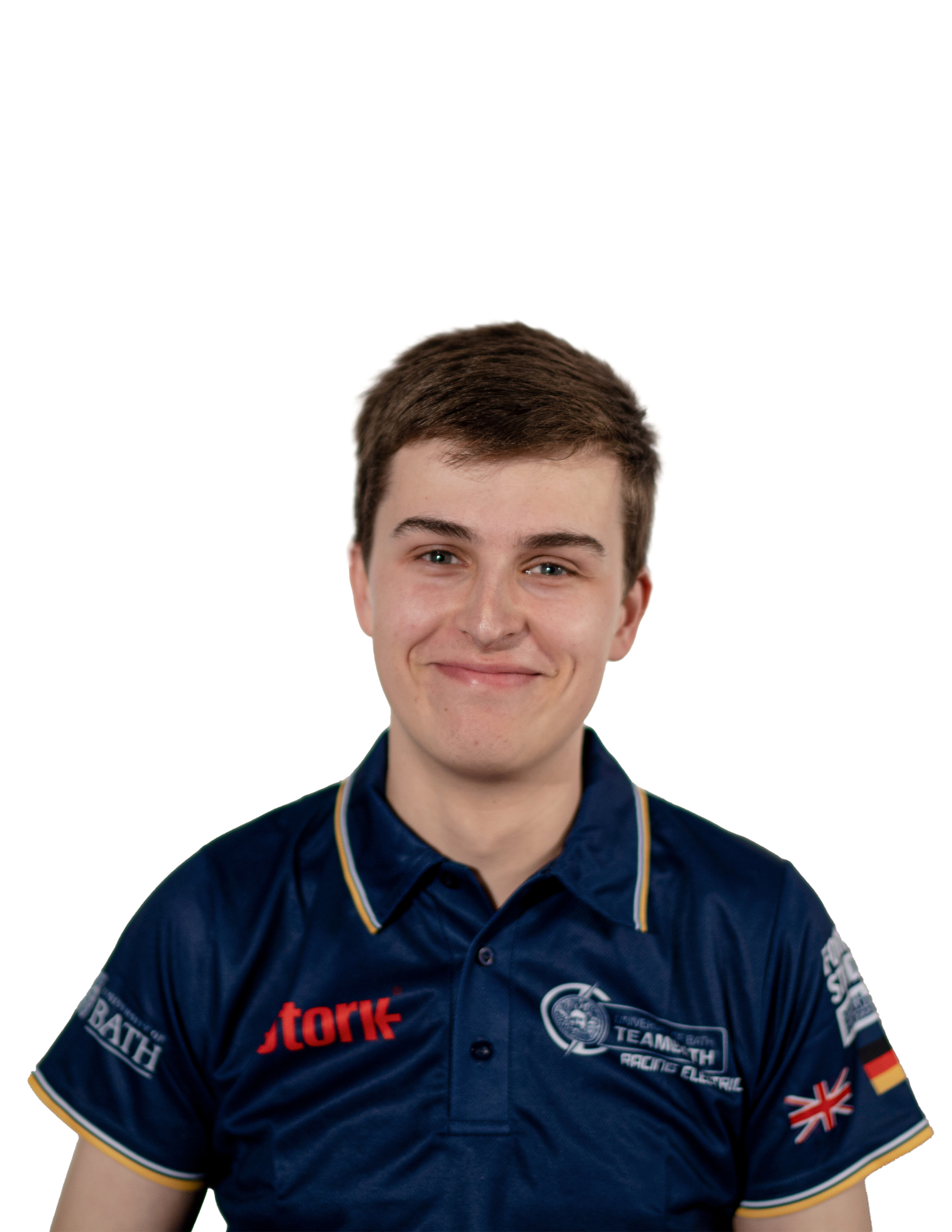 Ben Bowles