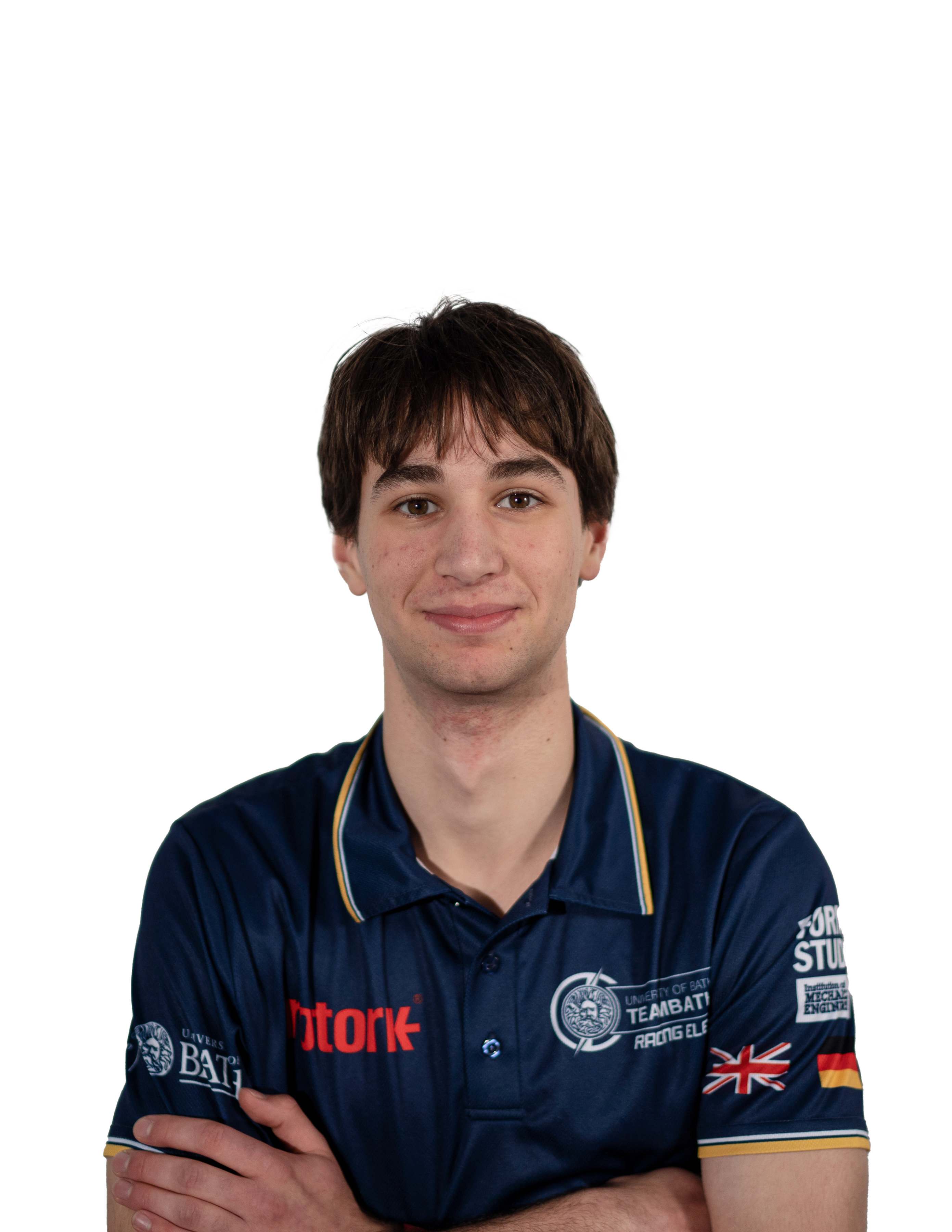 Benjamin Fall