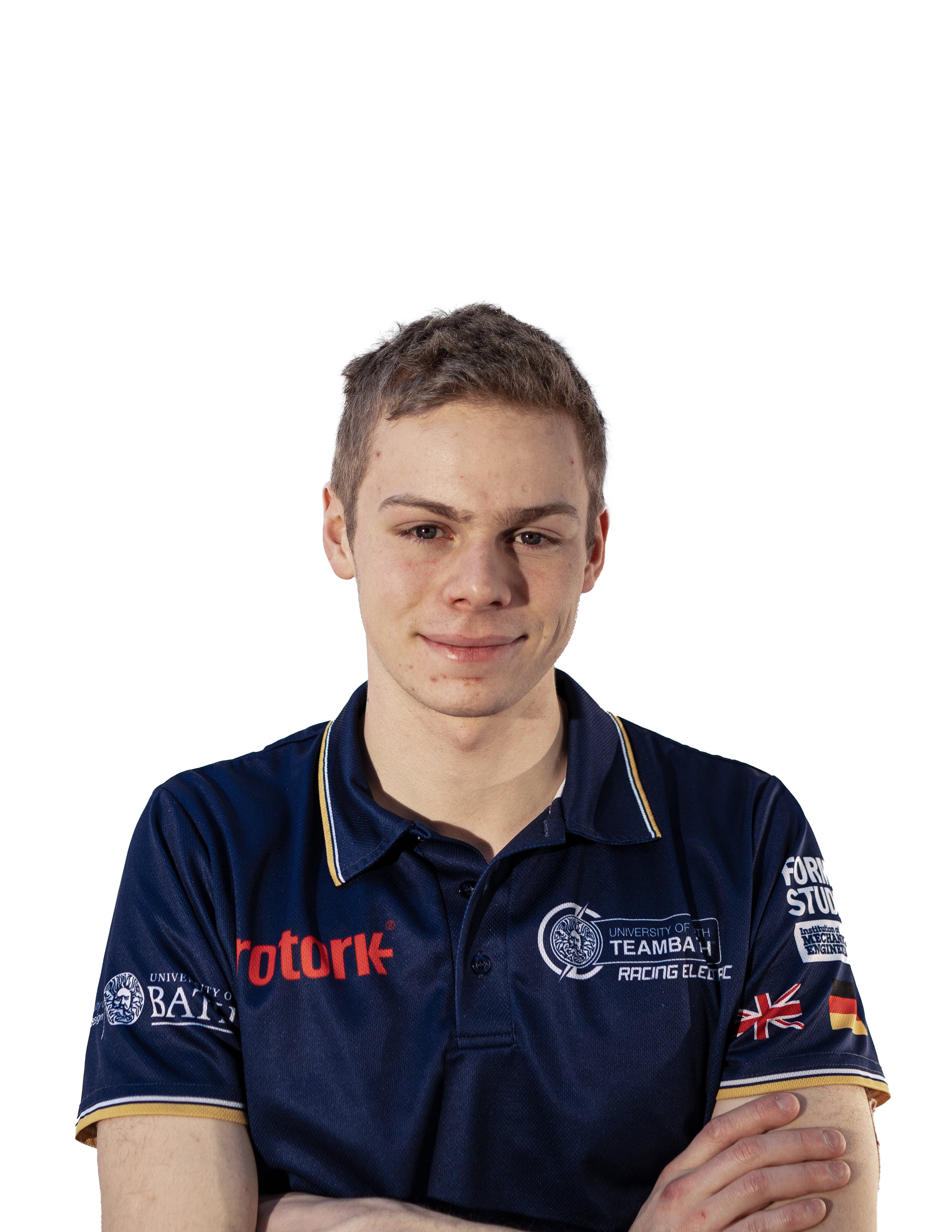 Daniel Price