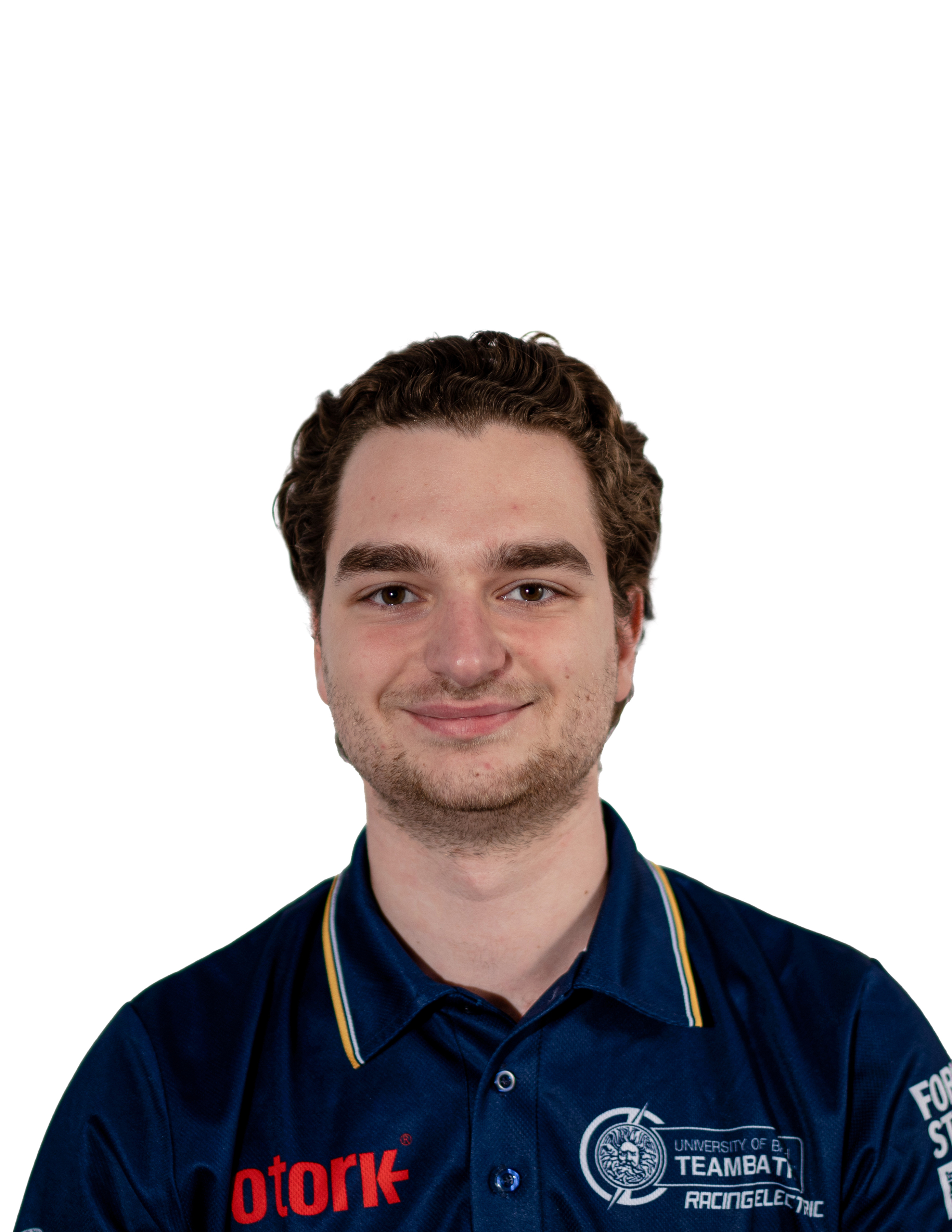 Dorian Sfeir