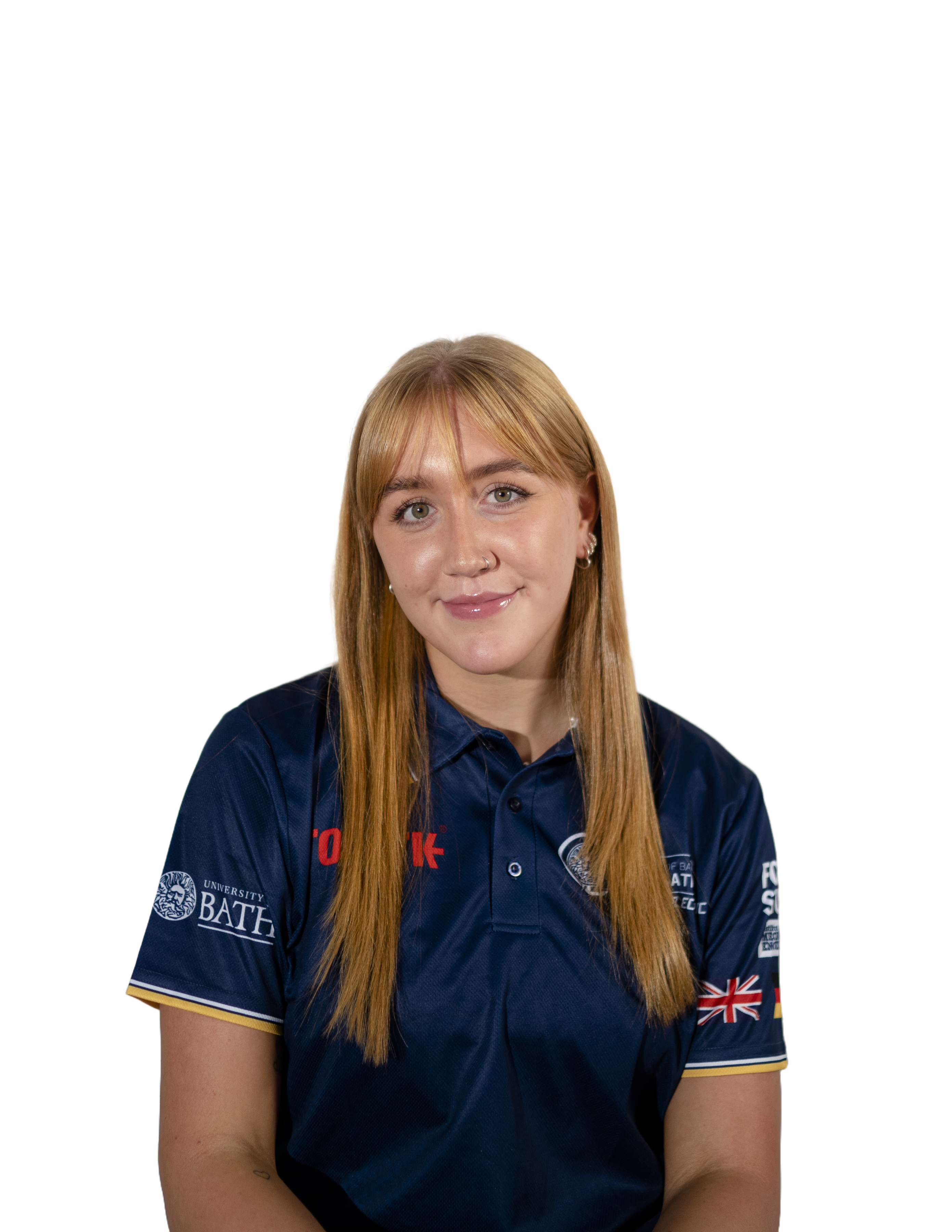Emma Dickson