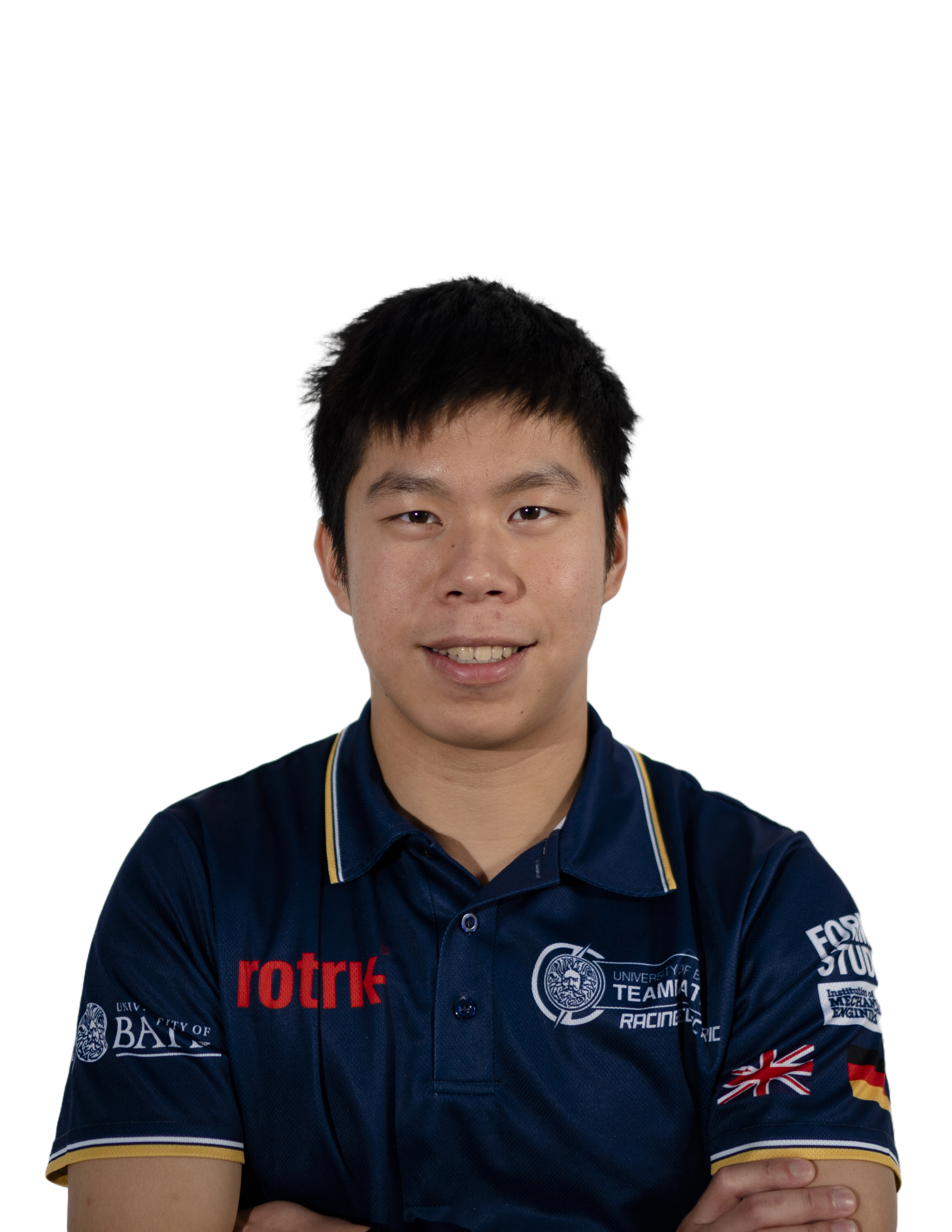 Ivan Chan