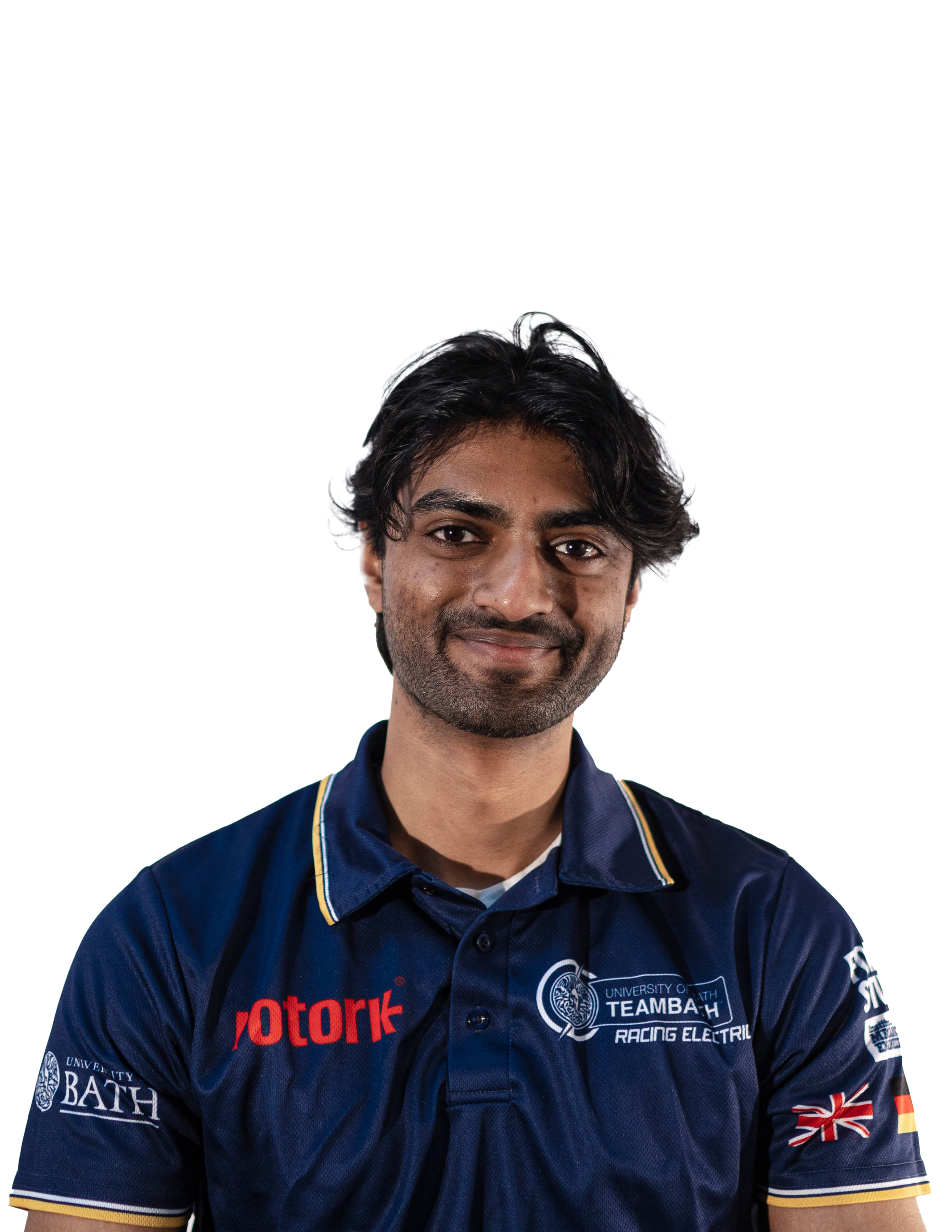 Nikhil Anisetti