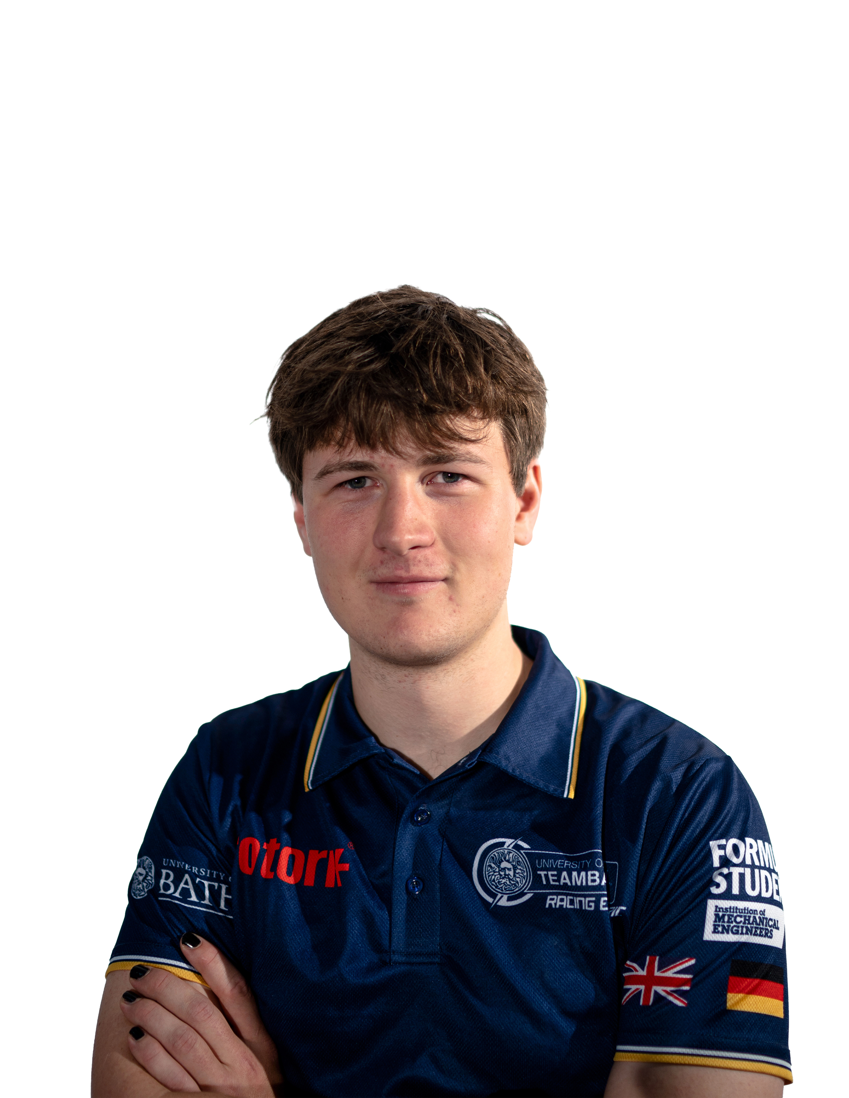 Oli Johnson