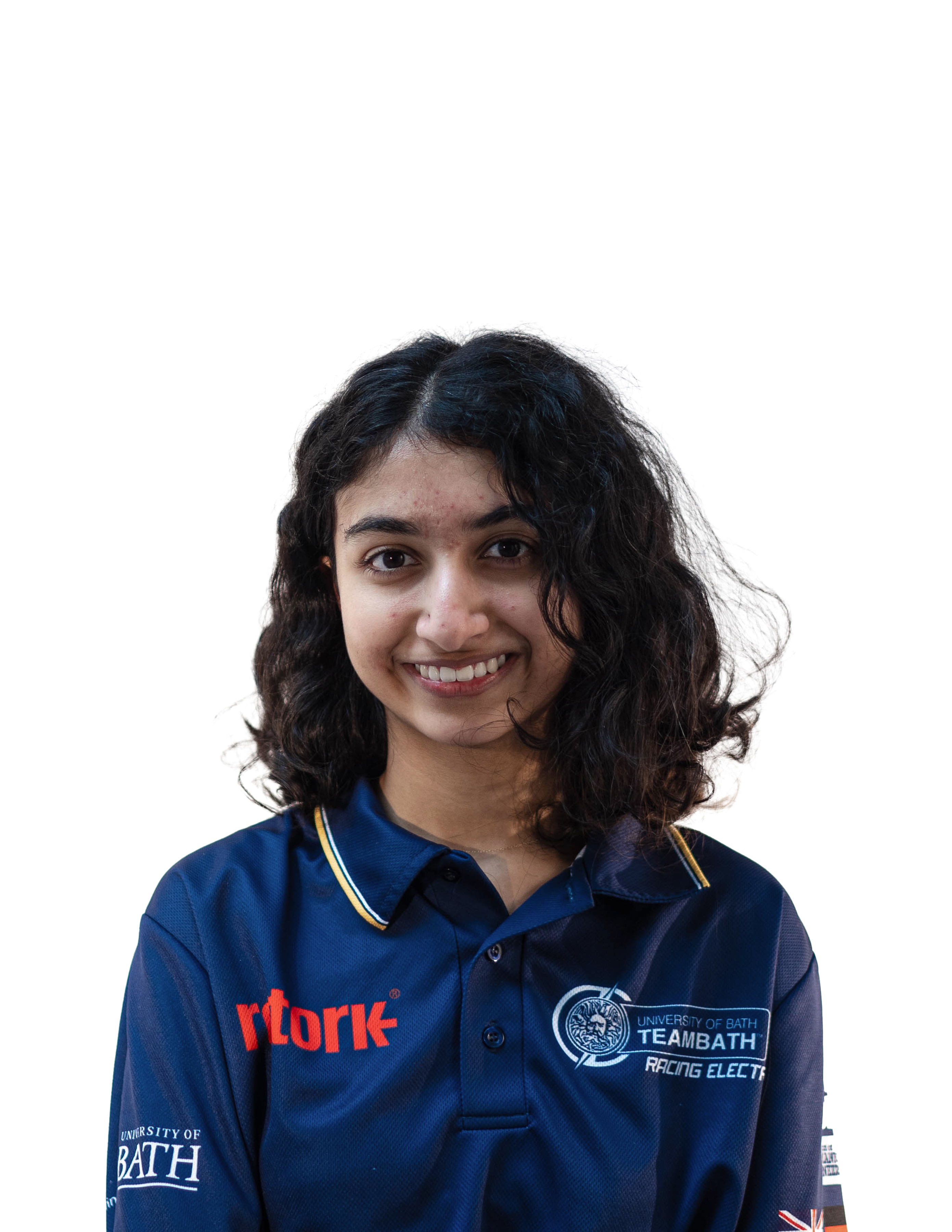 Priya Nath