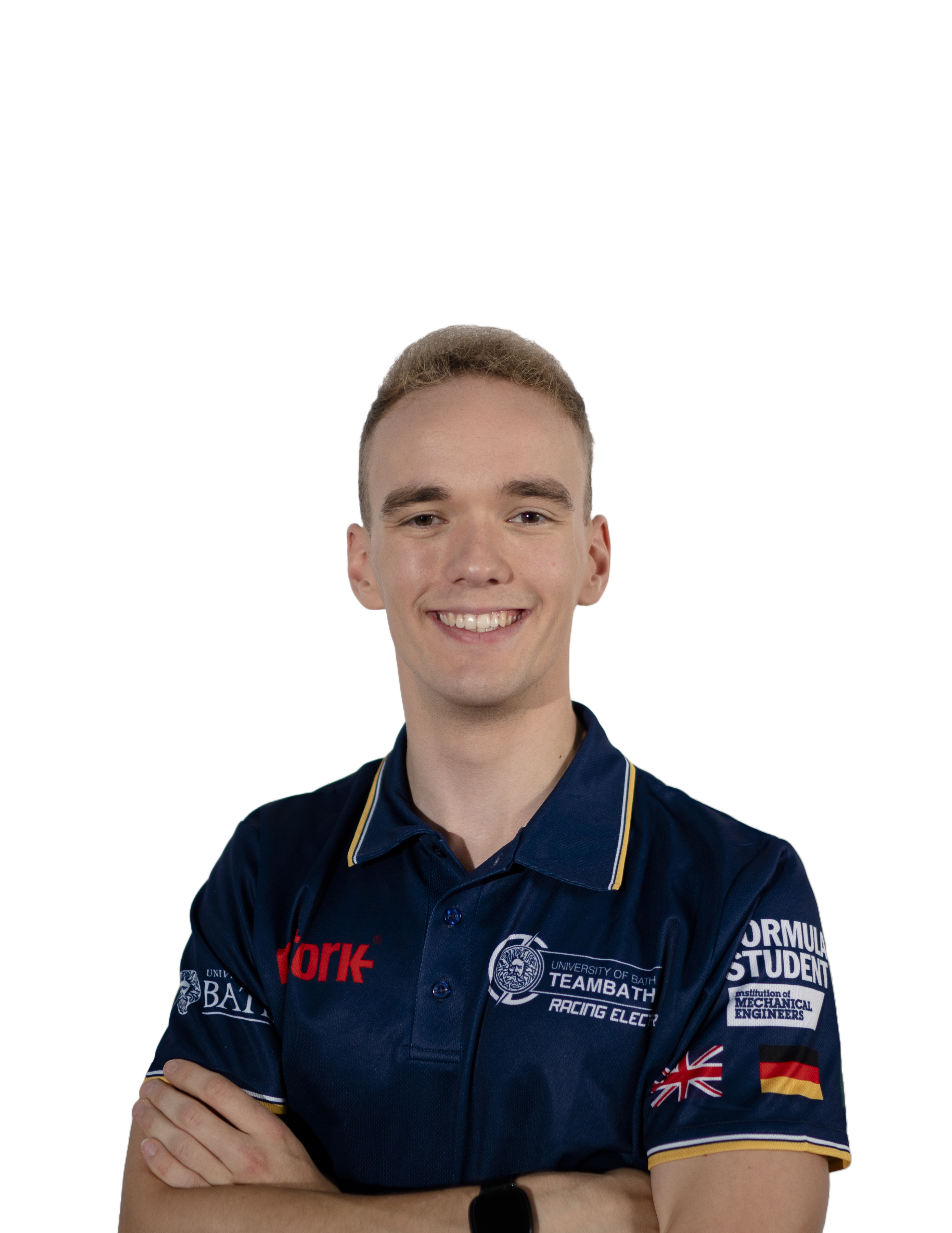 Sam Mutton