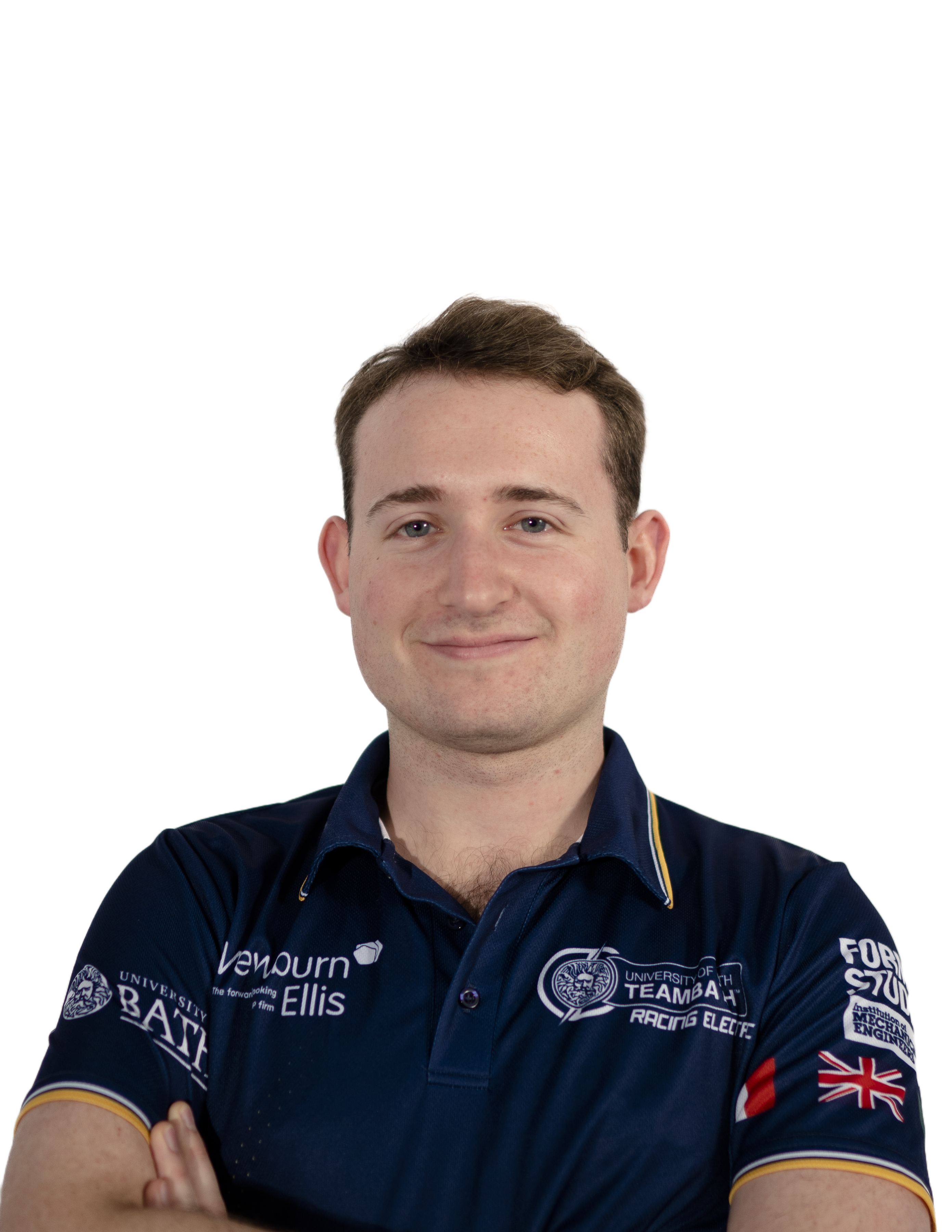 Seb Hall