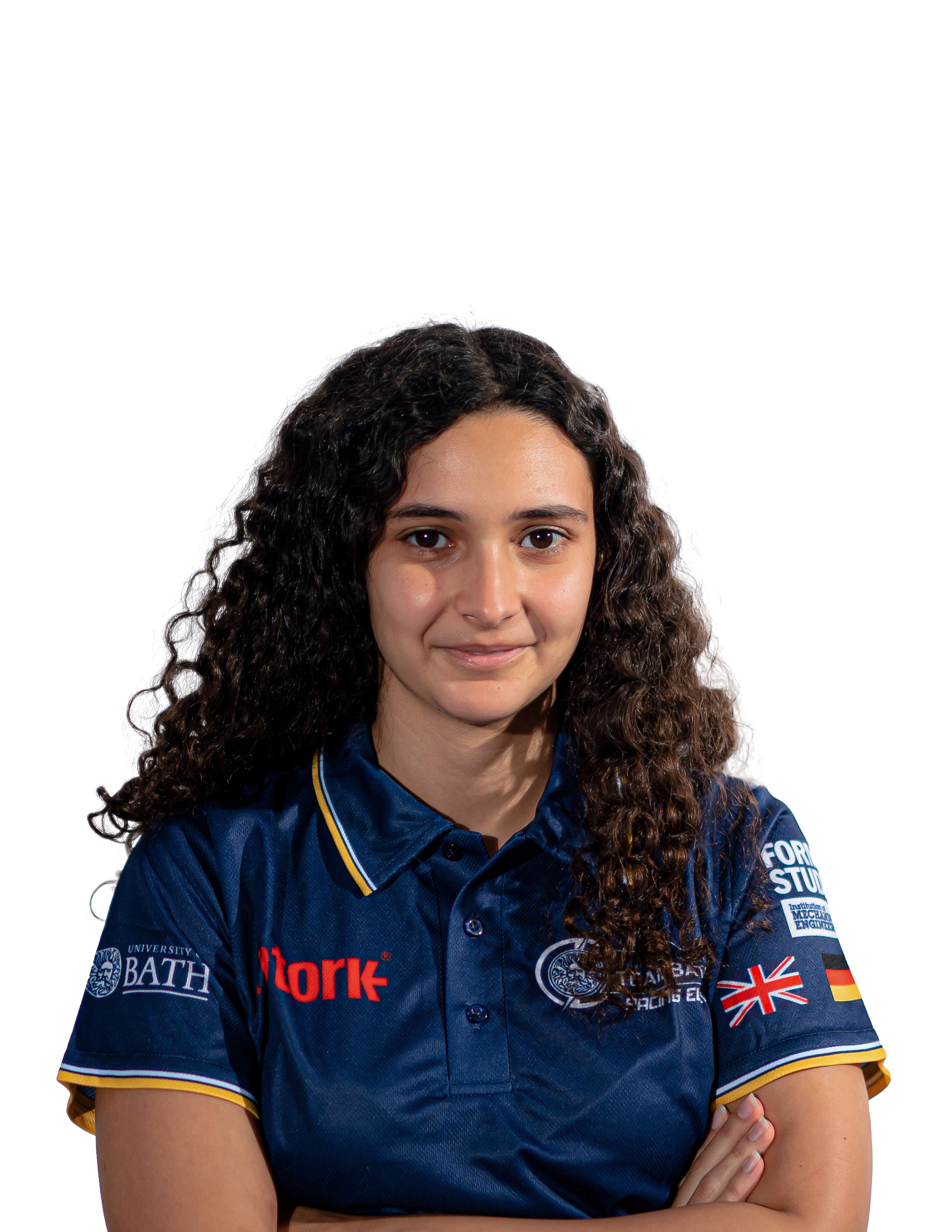 Stephanie Hobeika